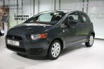 Mitsubishi Colt 2009 года